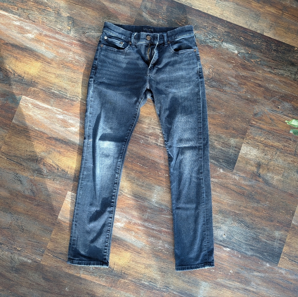 Men's Dark Wash Lucky Brand 29x32 Jeans